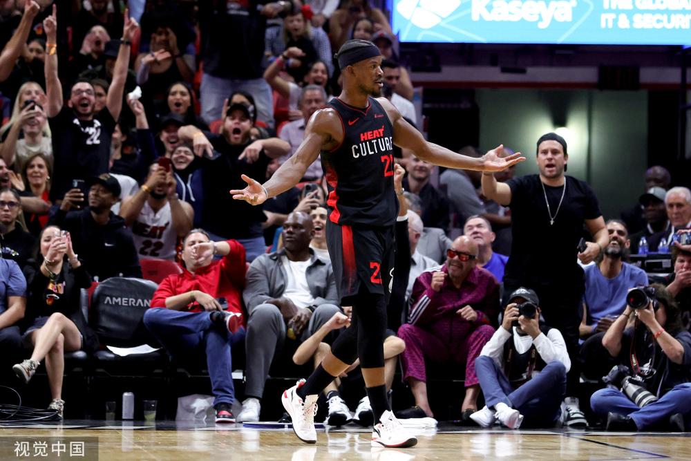 另一大焦点 另一大焦点